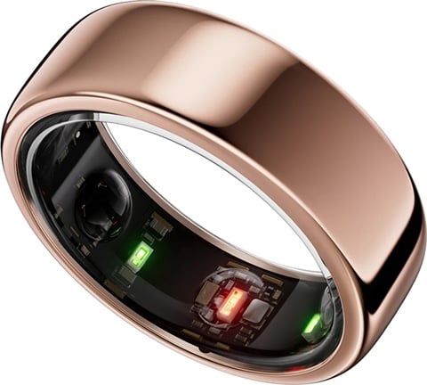 Oura Horizon Smart Ring (3rd Gen) Size 13 - Oro Rosa, B - CeX (ES ...